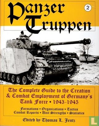 Panzer Truppen 2 - Image 1