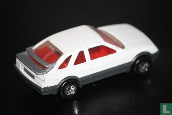 Ford Sierra XR4i - Image 2
