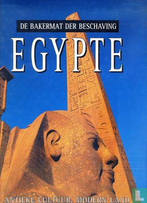 De bakermat der beschaving - Egypte - Image 1