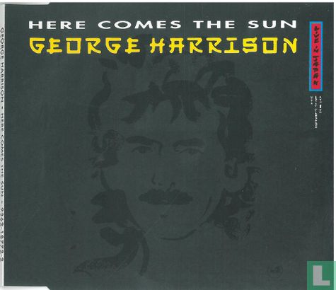 Here Comes The Sun - Afbeelding 1