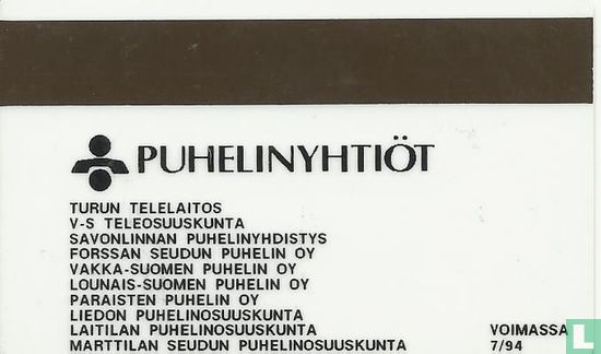 Paavo Nurmi Marathon - Afbeelding 2