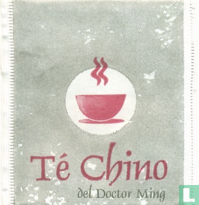 Té Chino - Afbeelding 1