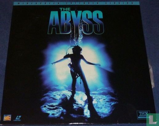 The Abyss  - Image 1