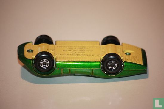 Ford Group 6 #45 (yellow base) - Afbeelding 3