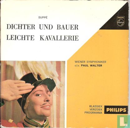 Dichter und Bauer - Image 1