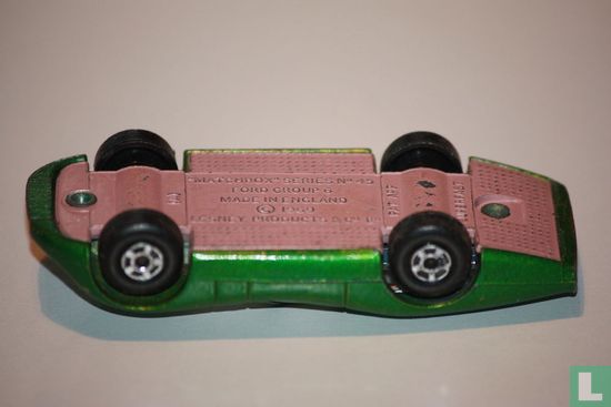 Ford Group 6 #45 (pink base) - Afbeelding 3