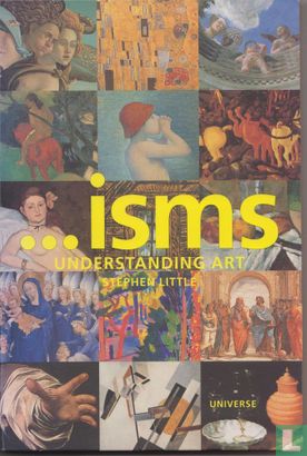 Isms - Image 1