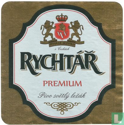 Rychtár  Premium - Afbeelding 1