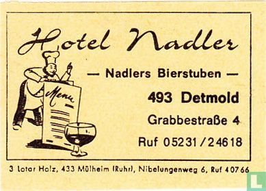 Hotel Nadler