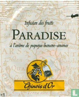 Paradise - Image 1