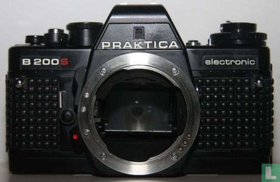 PRAKTICA B200S