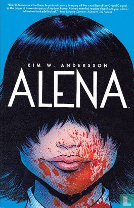 Alena - Afbeelding 1