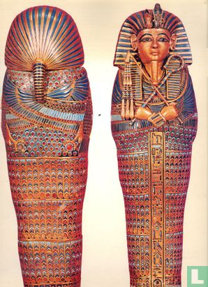 50 Wonders of Tutankhamun - Image 2