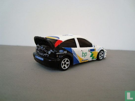 Ford Focus WRC - Afbeelding 2