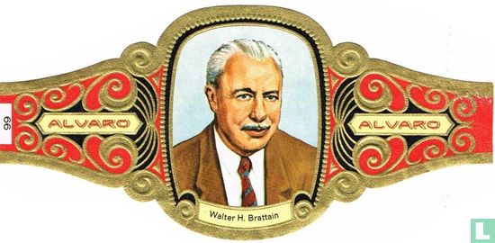 Walter H. Brattain, Vereinigte Staaten von Amerika, 1956 - Bild 1