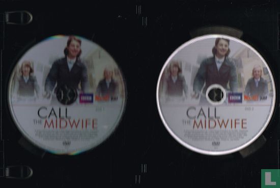 Call the Midwife - Afbeelding 3