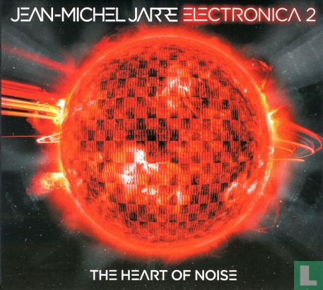 Electronica 2: The Heart Of Noise - Afbeelding 1