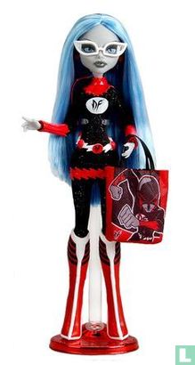 Ghoulia - Image 1