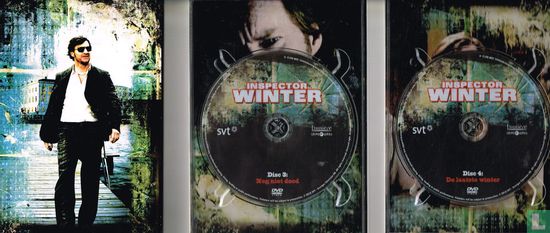 Inspector Winter  - Image 3