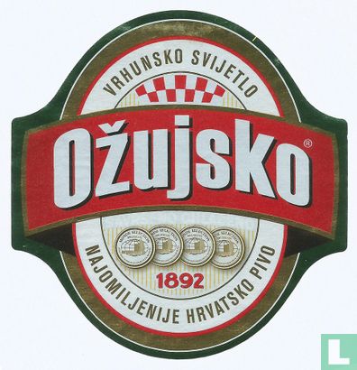 Ozujsko   - Image 1