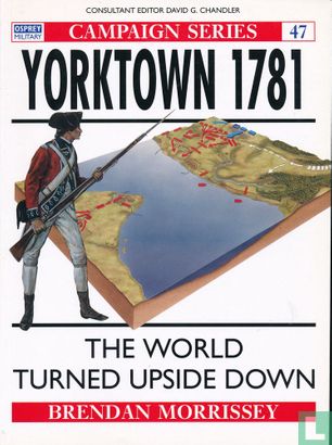 Yorktown 1781 - Afbeelding 1