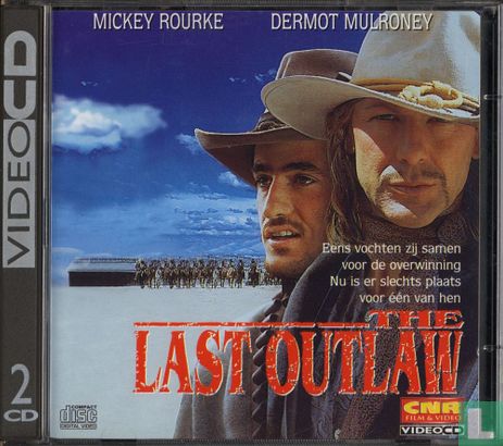 The Last Outlaw - Afbeelding 1