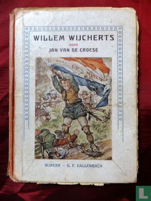 Willem Wijcherts  - Afbeelding 1