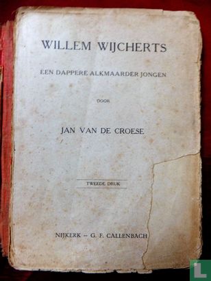 Willem Wijcherts  - Bild 3