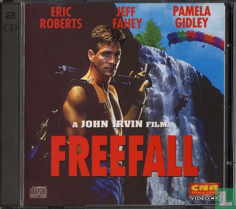Freefall - Afbeelding 1