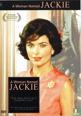 A Woman Named Jackie - Afbeelding 1