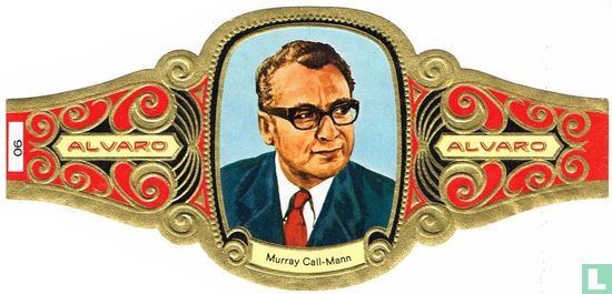 Murray Call-Mann, Estados Unidos, 1969 - Bild 1