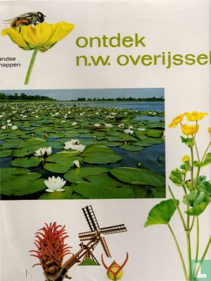 Ontdek N.W. Overijssel - Image 1