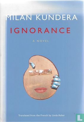 Ignorance - Image 1