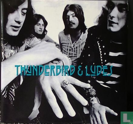 Thunderbird & Ludes - Image 1