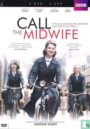 Call the Midwife - Afbeelding 1