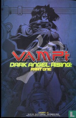 Vampi 4 - Image 2