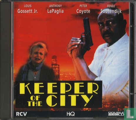 Keeper of the City - Image 1