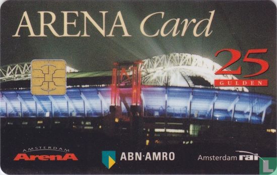 ArenA Card Oger  - Bild 1