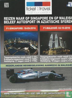 Formule 1 #Spa special - Image 2