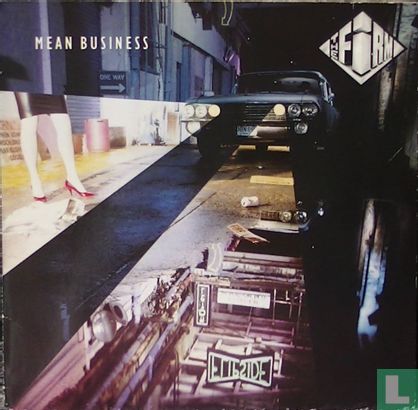 Mean Business - Image 1