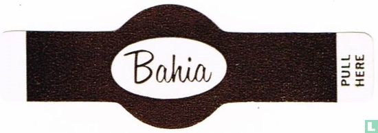 Bahia - pull here - Afbeelding 1