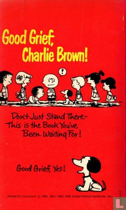 Good Grief, Charlie Brown  - Image 2