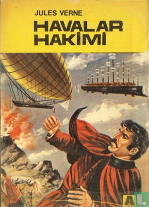 Havalar Hakimi - Image 1
