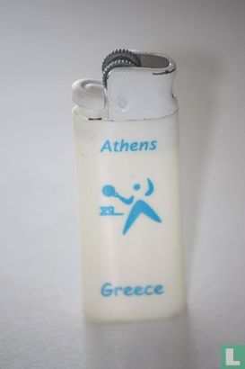 Athens Greece - Bild 2