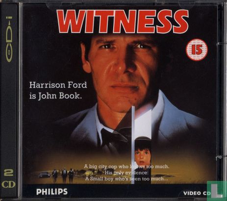 Witness - Afbeelding 1