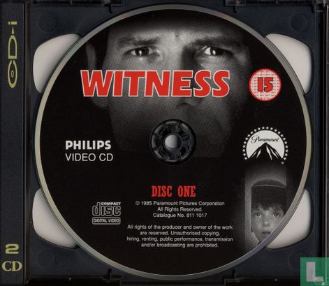 Witness - Afbeelding 3