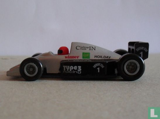 Formule 1 type 3 racing - Afbeelding 3