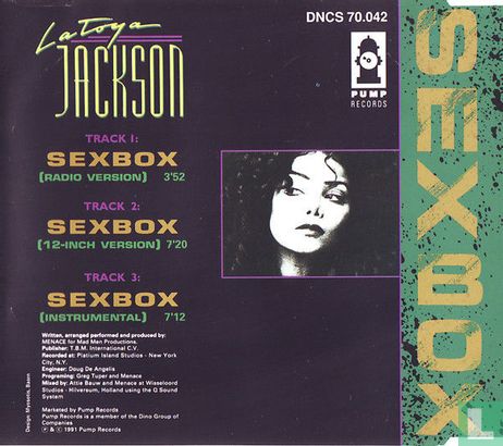 Sexbox - Bild 2