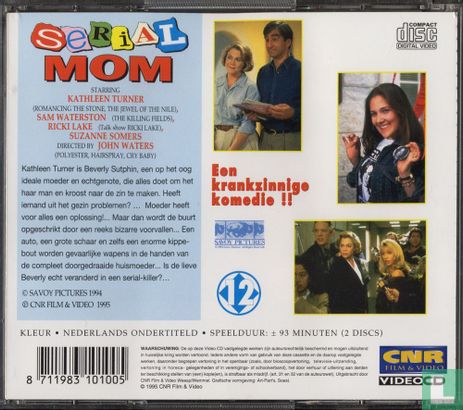 Serial Mom - Image 2