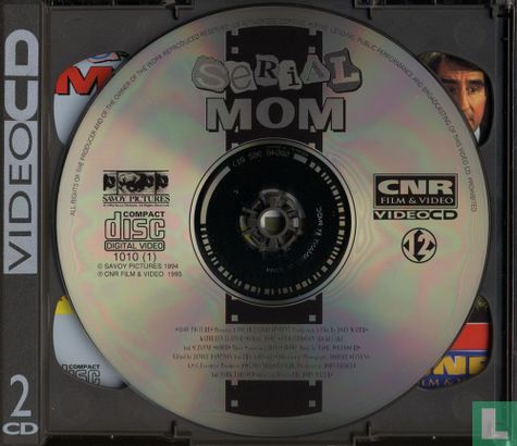 Serial Mom - Image 3